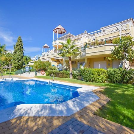 Refurbished 2-Bed Apartment Burriana Beach. Nerja Exterior photo