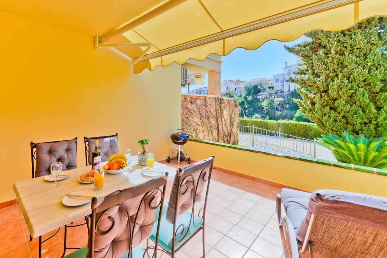 Refurbished 2-Bed Apartment Burriana Beach. Nerja Exterior photo